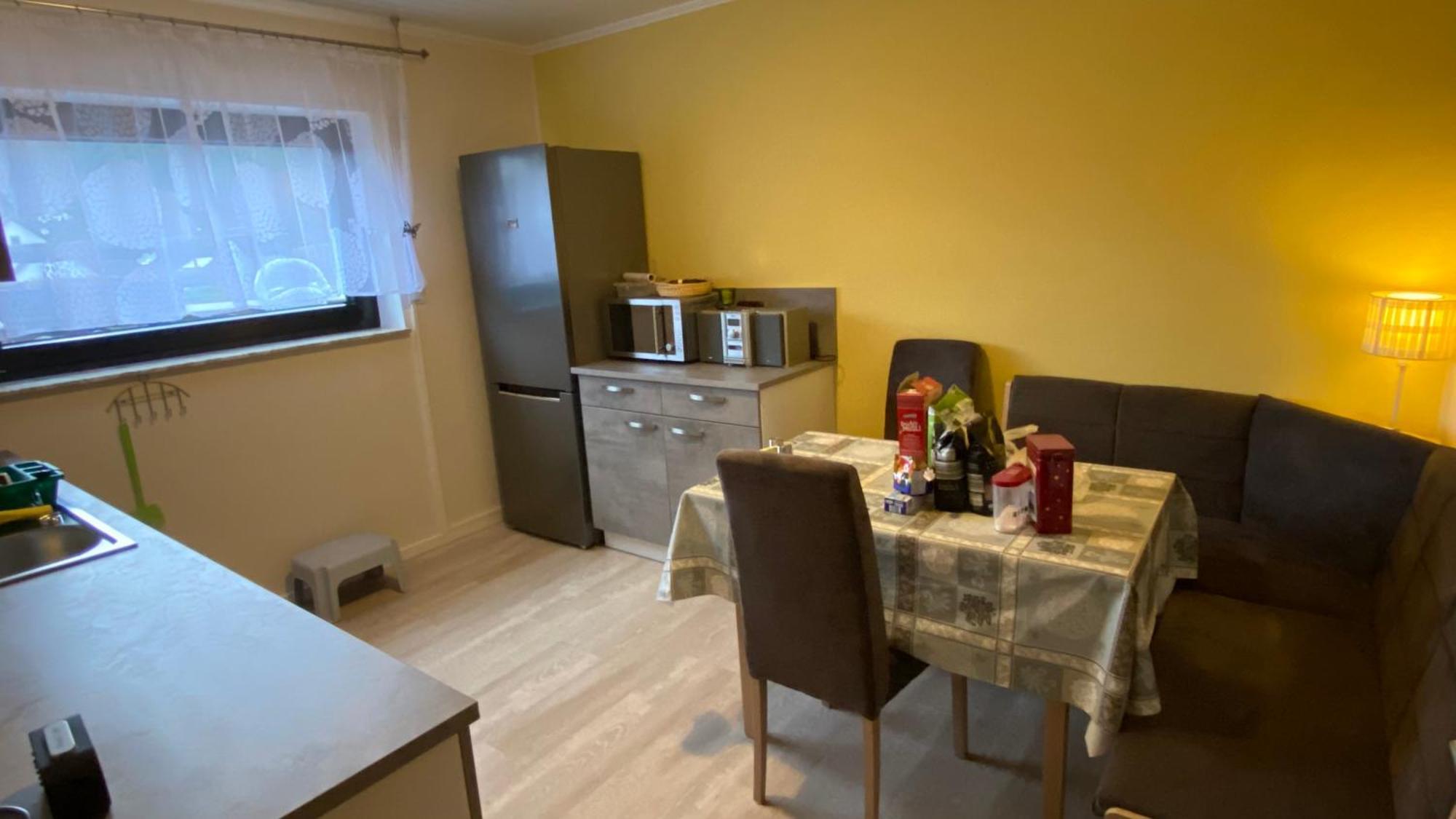 Apartment Stollhof Mehring (Rhineland-Palatinate)