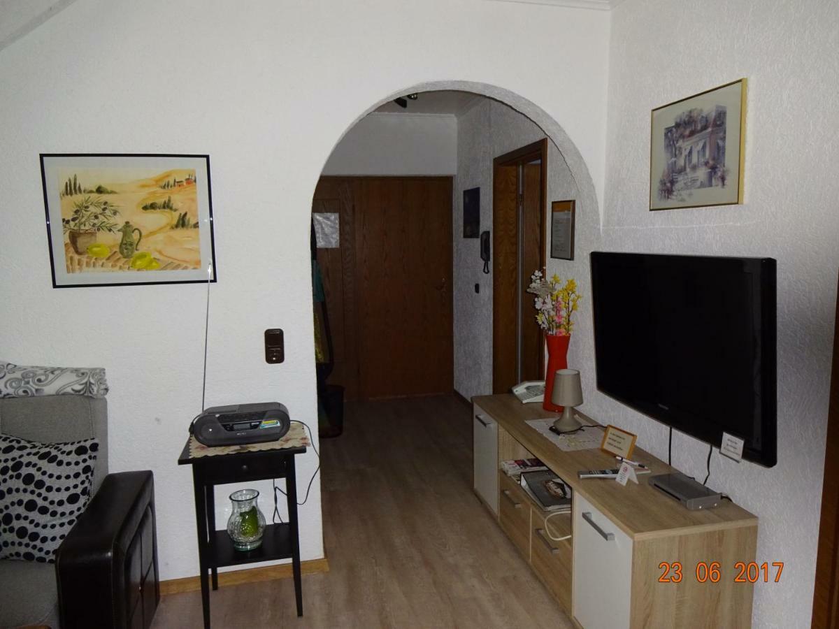 Stollhof Apartment Mehring (Rhineland-Palatinate)