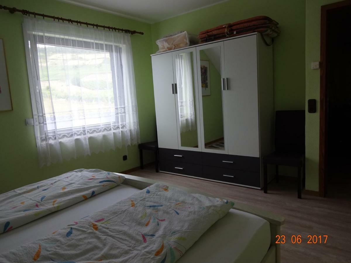 Apartment Stollhof Mehring (Rhineland-Palatinate)