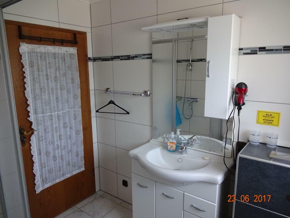 Apartment Stollhof *