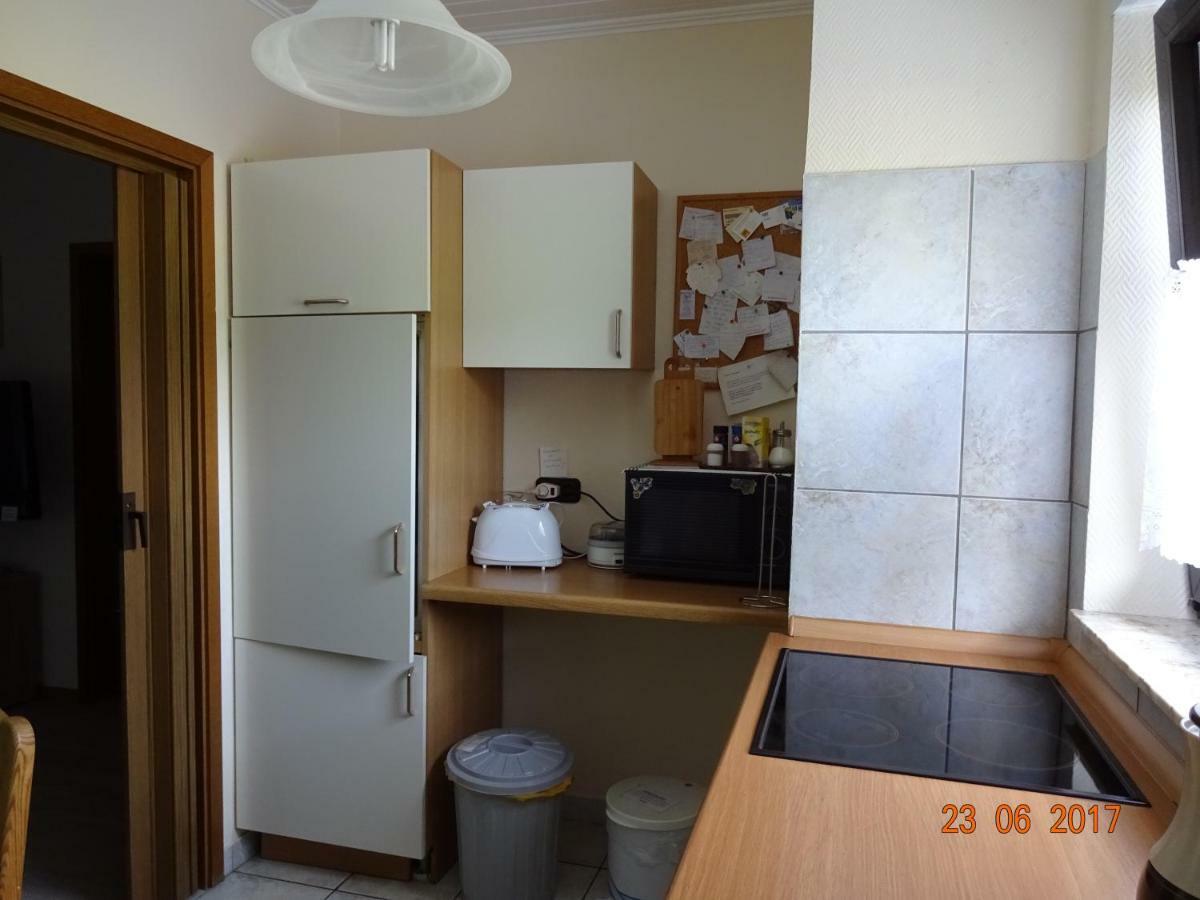 Apartment Stollhof Mehring (Rhineland-Palatinate)