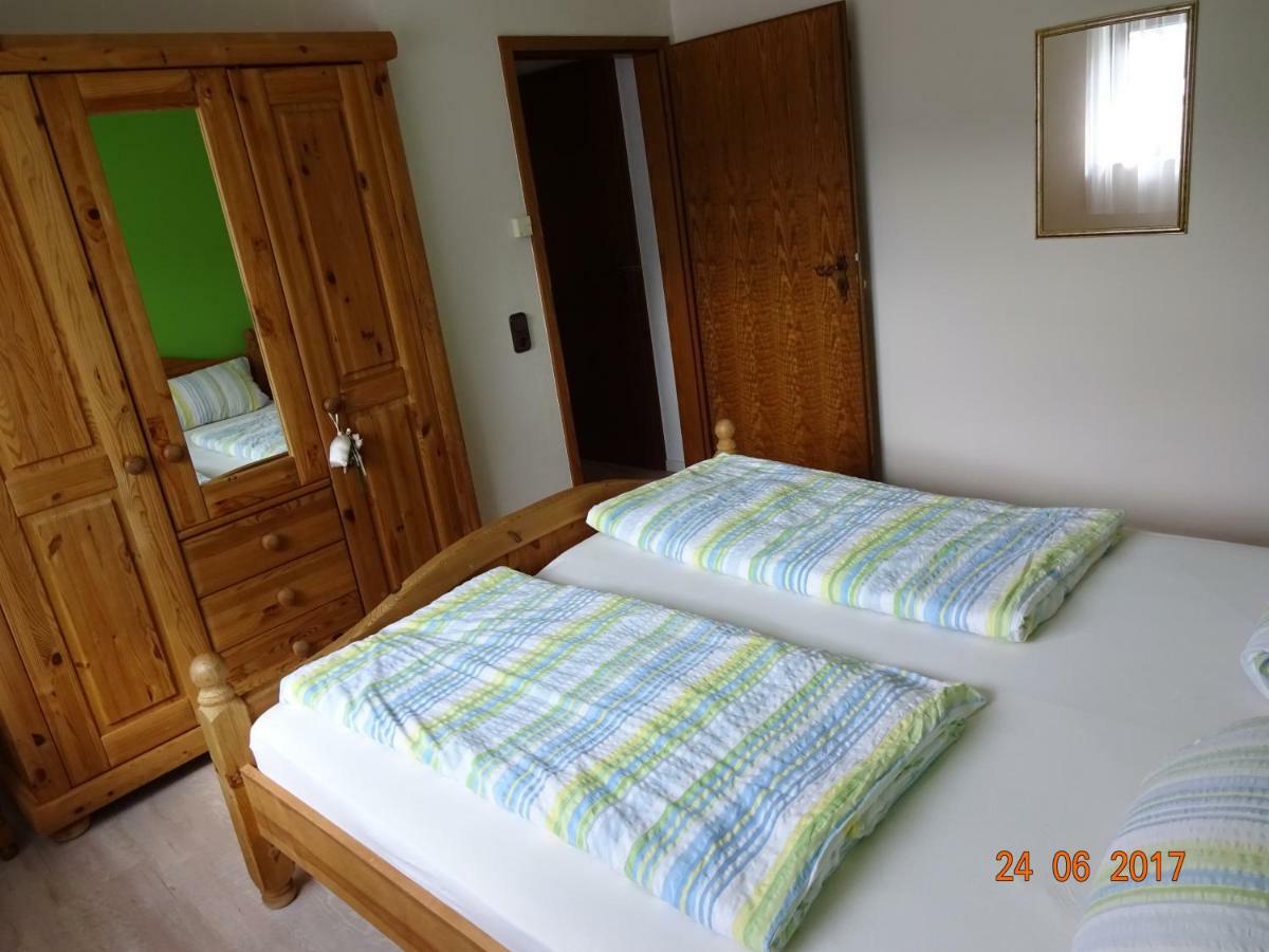 Stollhof Apartment Mehring (Rhineland-Palatinate)