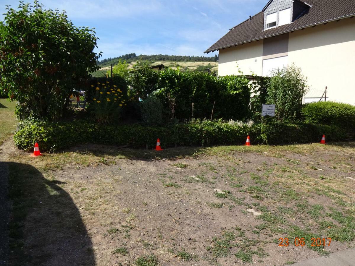 Stollhof Mehring (Rhineland-Palatinate)
