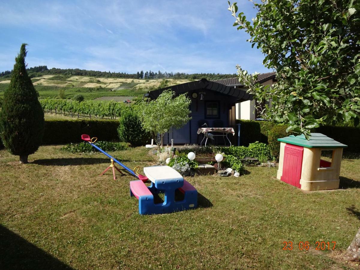 Apartment Stollhof *