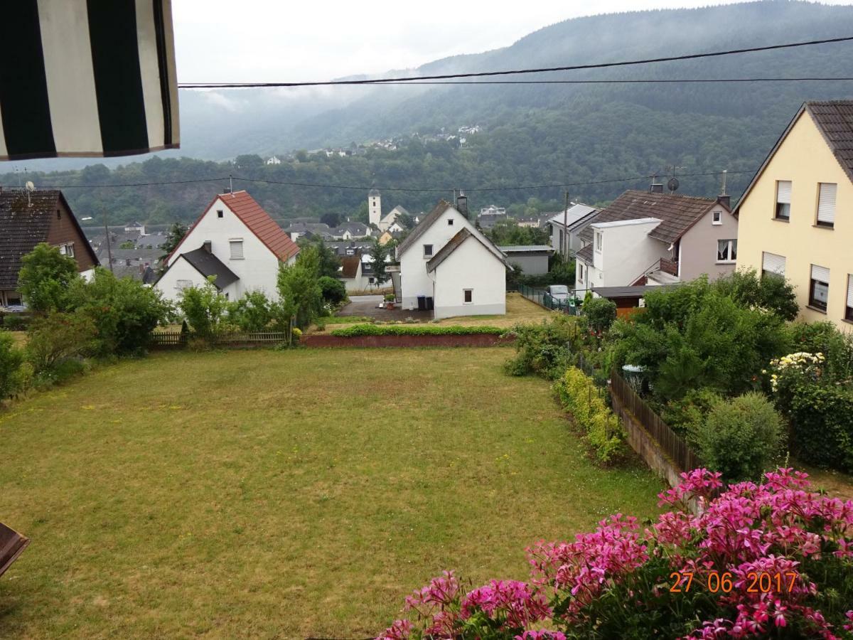 Stollhof Mehring (Rhineland-Palatinate)