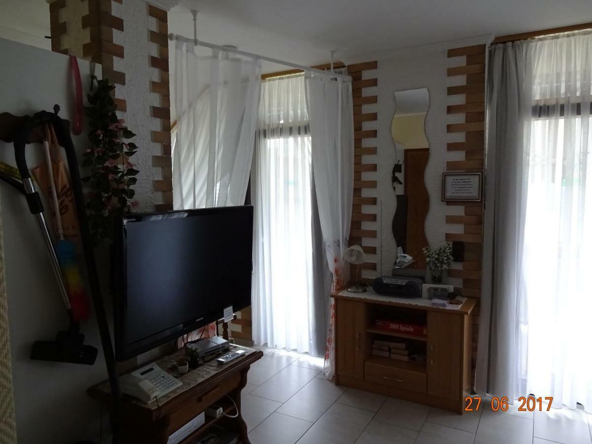 Stollhof Apartment Mehring (Rhineland-Palatinate)