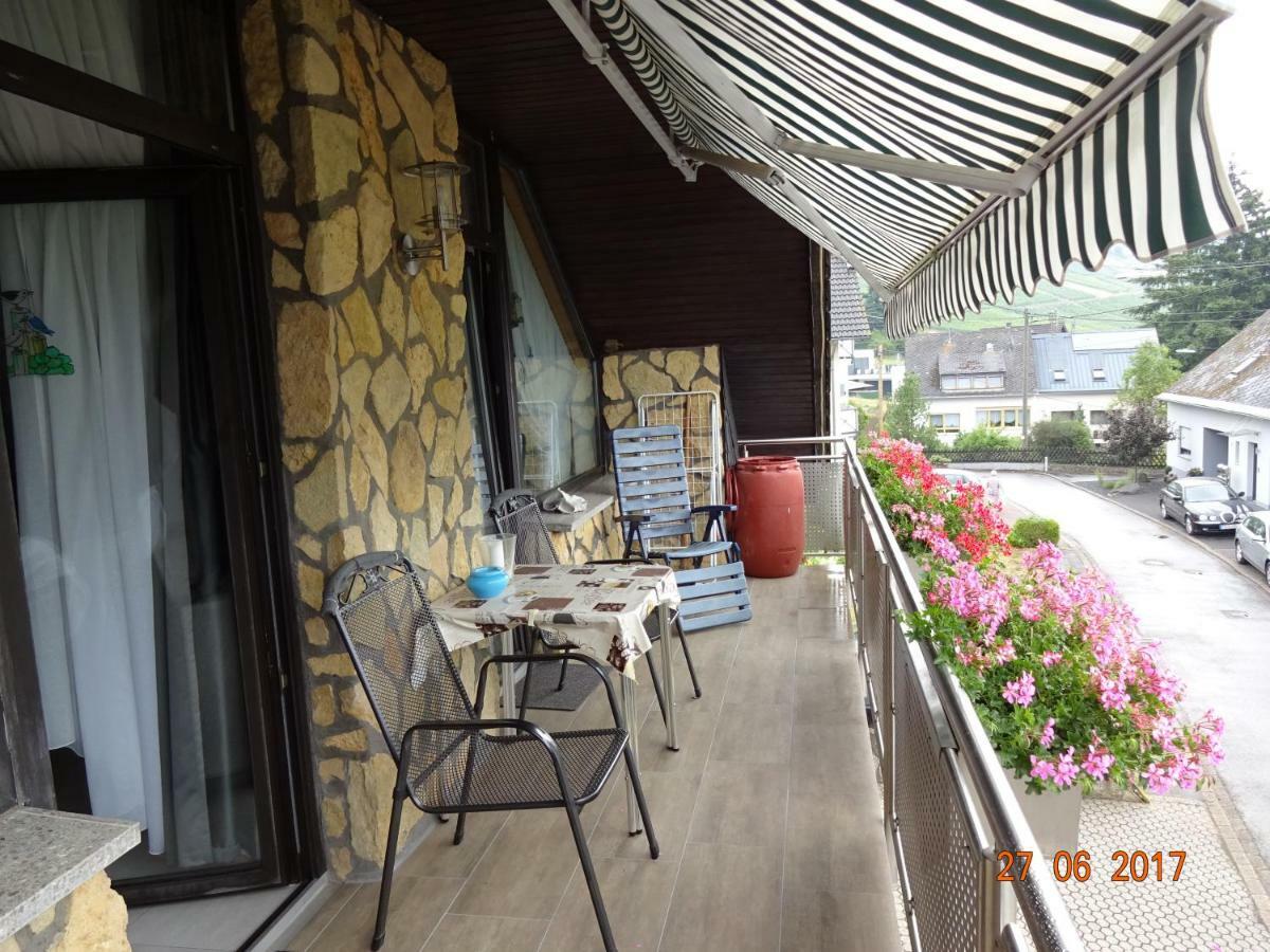 Apartment Stollhof