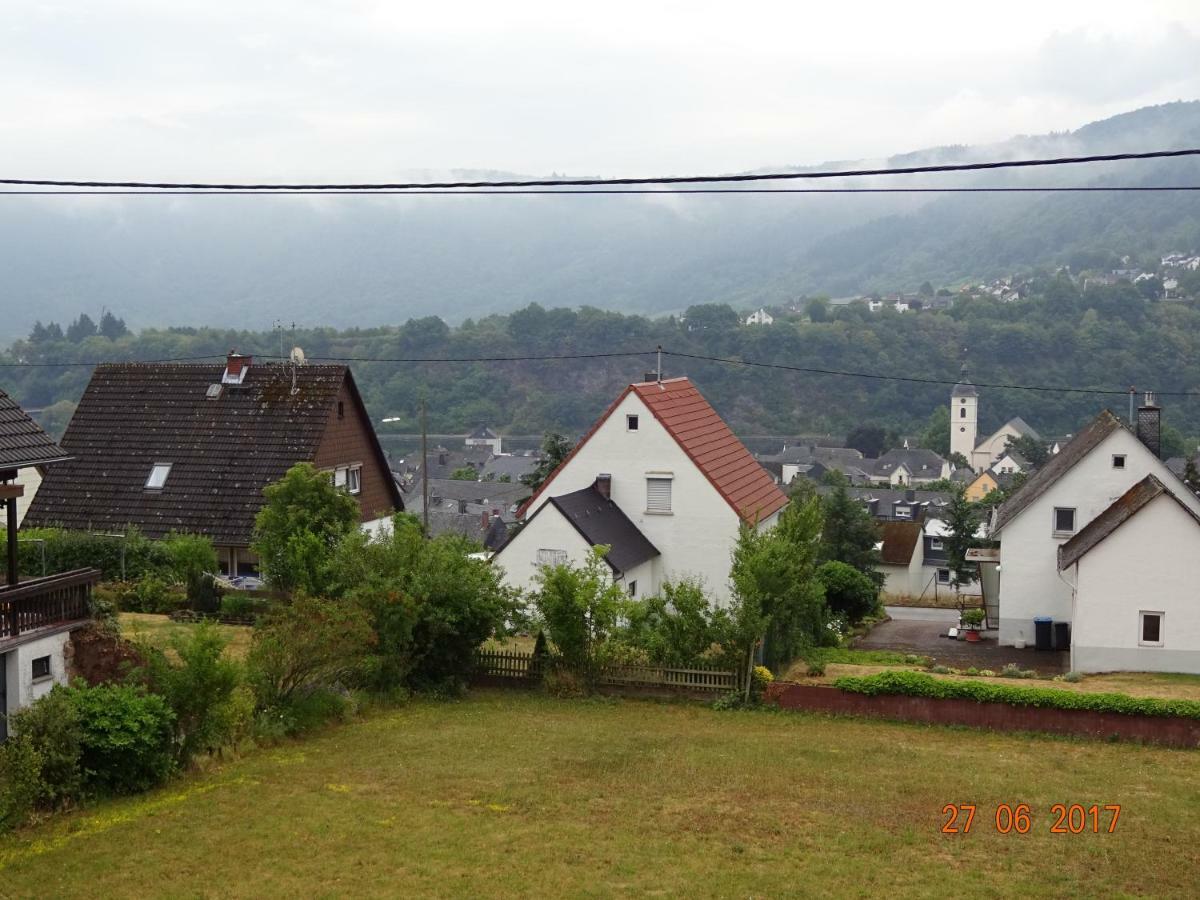 Apartment Stollhof Mehring (Rhineland-Palatinate)